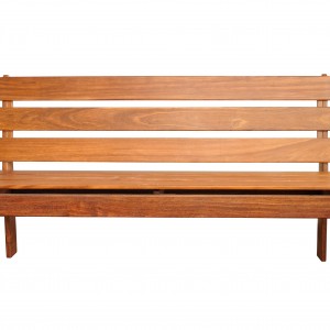 Nancy bench